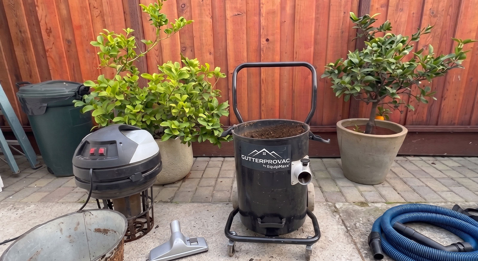 How Gutter Vacuums Boost ROI and Revenue for Cleaning Business Owners