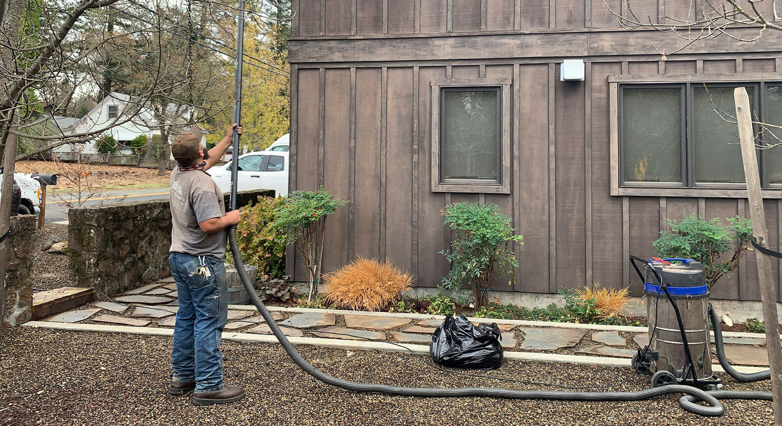 Start Gutter Business 2026