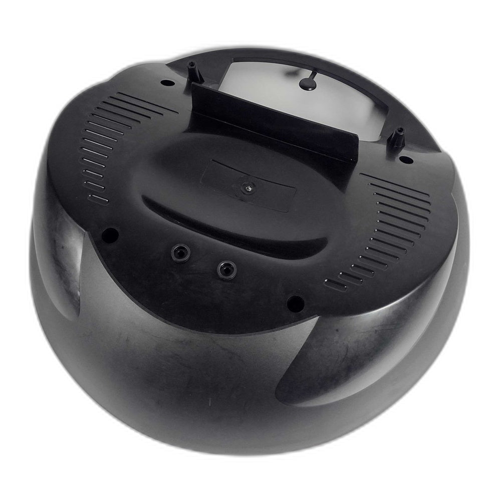 Cyclone Motor Head Replacement Cover