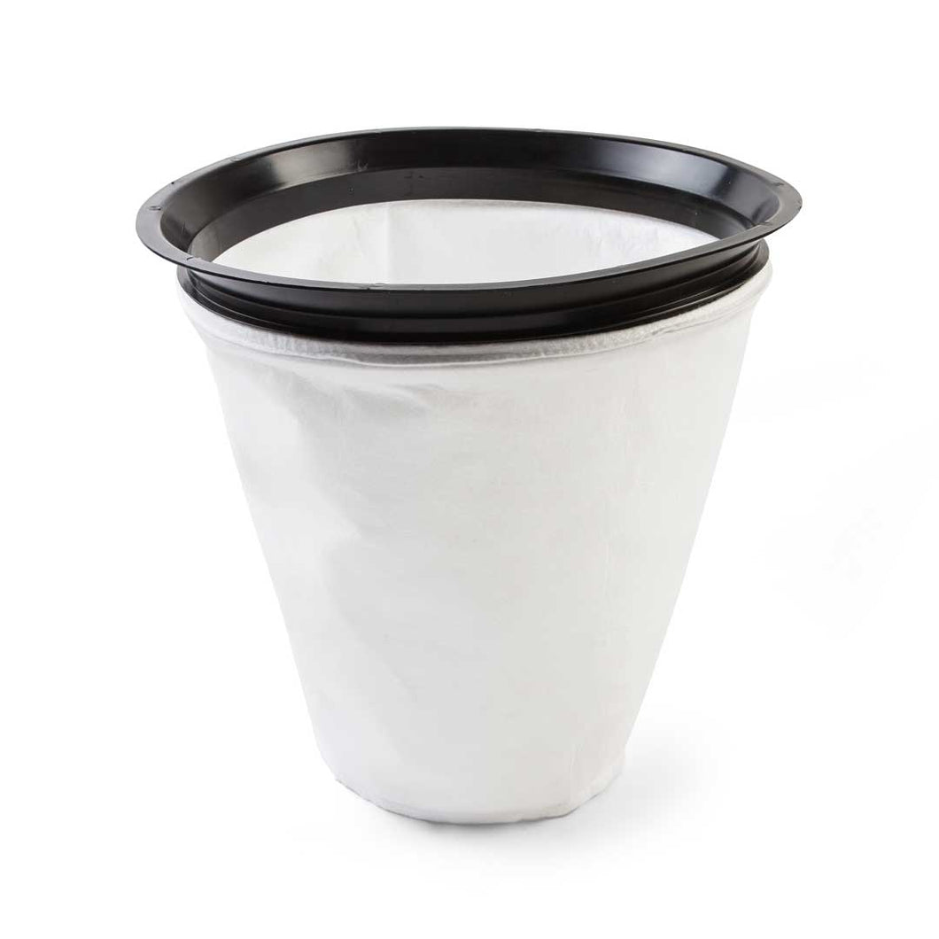 Replacement Cloth Filter for Cyclone Gutter Vacuum