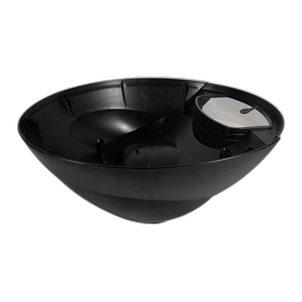 Cyclone Motor Head Replacement Cover