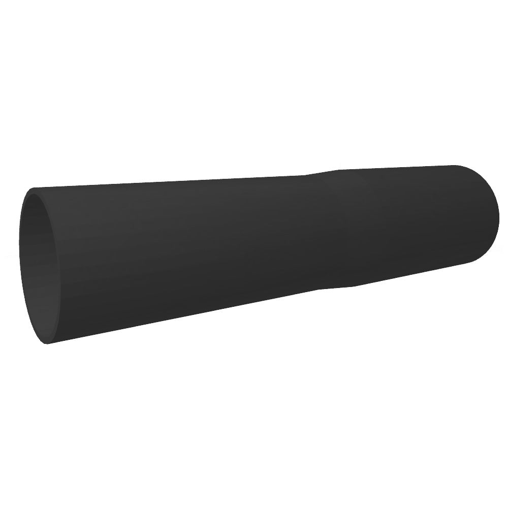 Carbon Clamping Pole Silicone Nozzle Connector