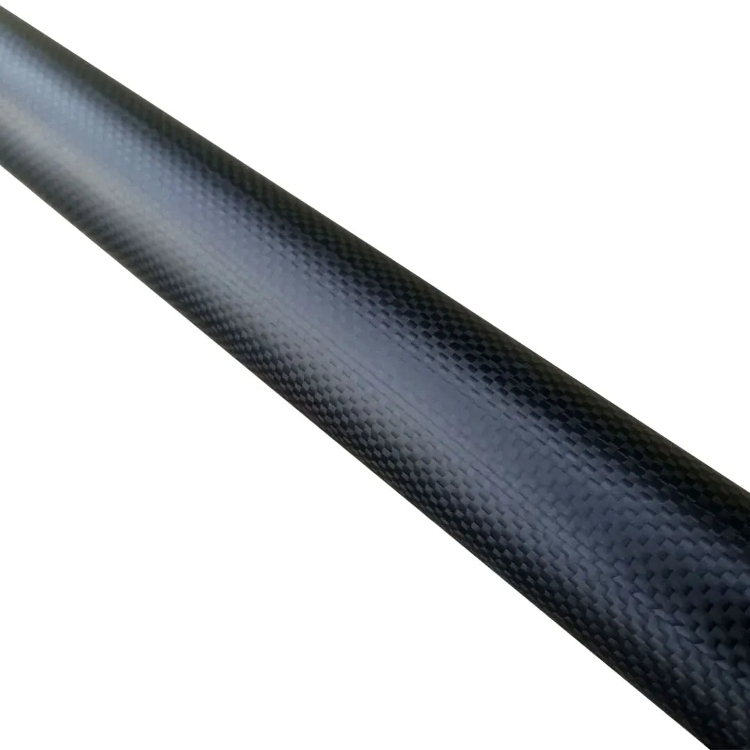 Carbon Fiber Telescoping Pressure Washer Lance Kit - 24 Foot Reach
