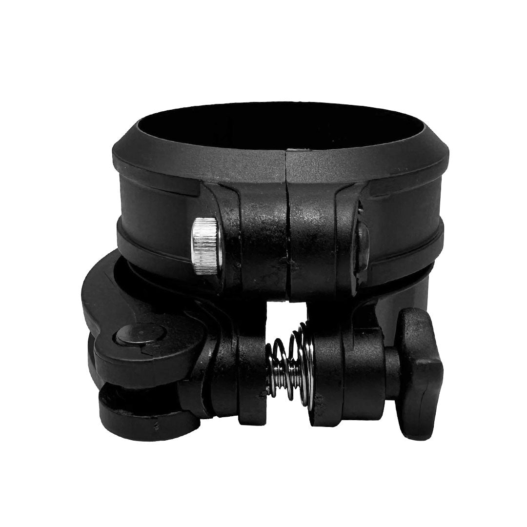 Clamping Carbon Gutter Pole Replacement Clamp