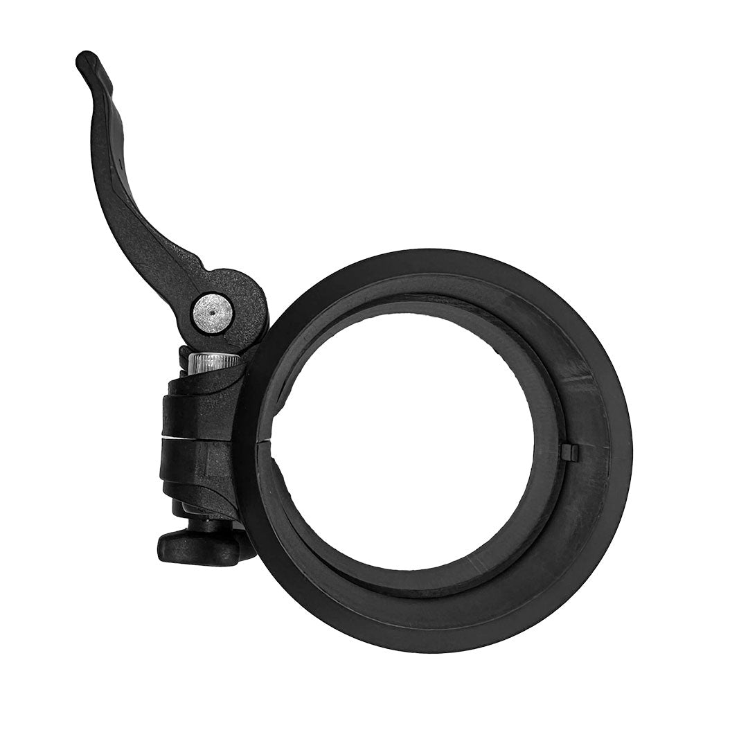 Clamping Carbon Gutter Pole Replacement Clamp