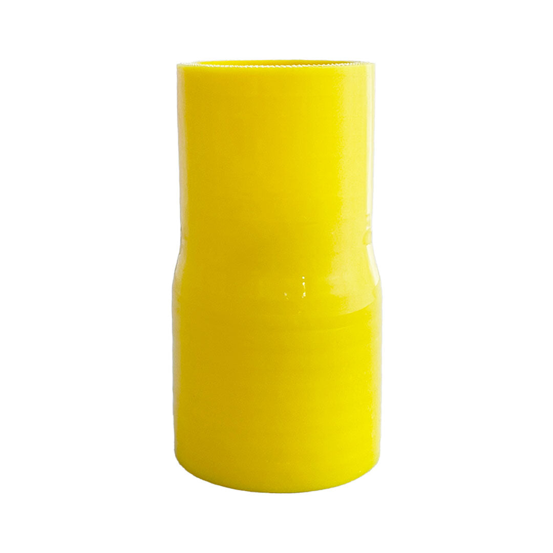 Gutter Vacuum Pole Connection Reducer 2" to 1 3/4" cuff by EquipMaxx