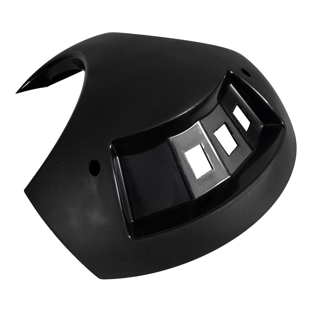 Cyclone and Cyclone II Vacuum Motor Head Replacement Cover – Handle Section