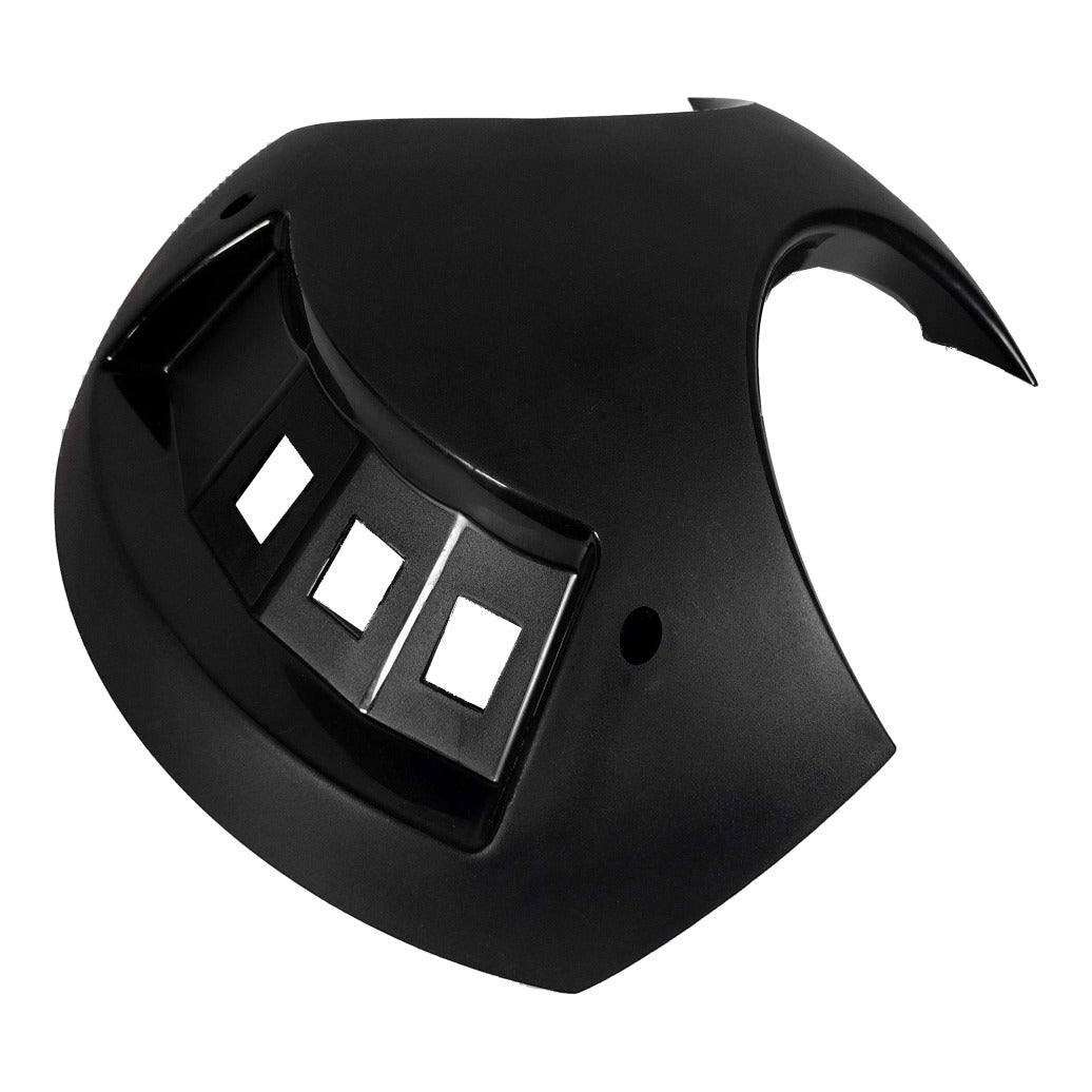 Cyclone and Cyclone II Vacuum Motor Head Replacement Cover – Handle Section