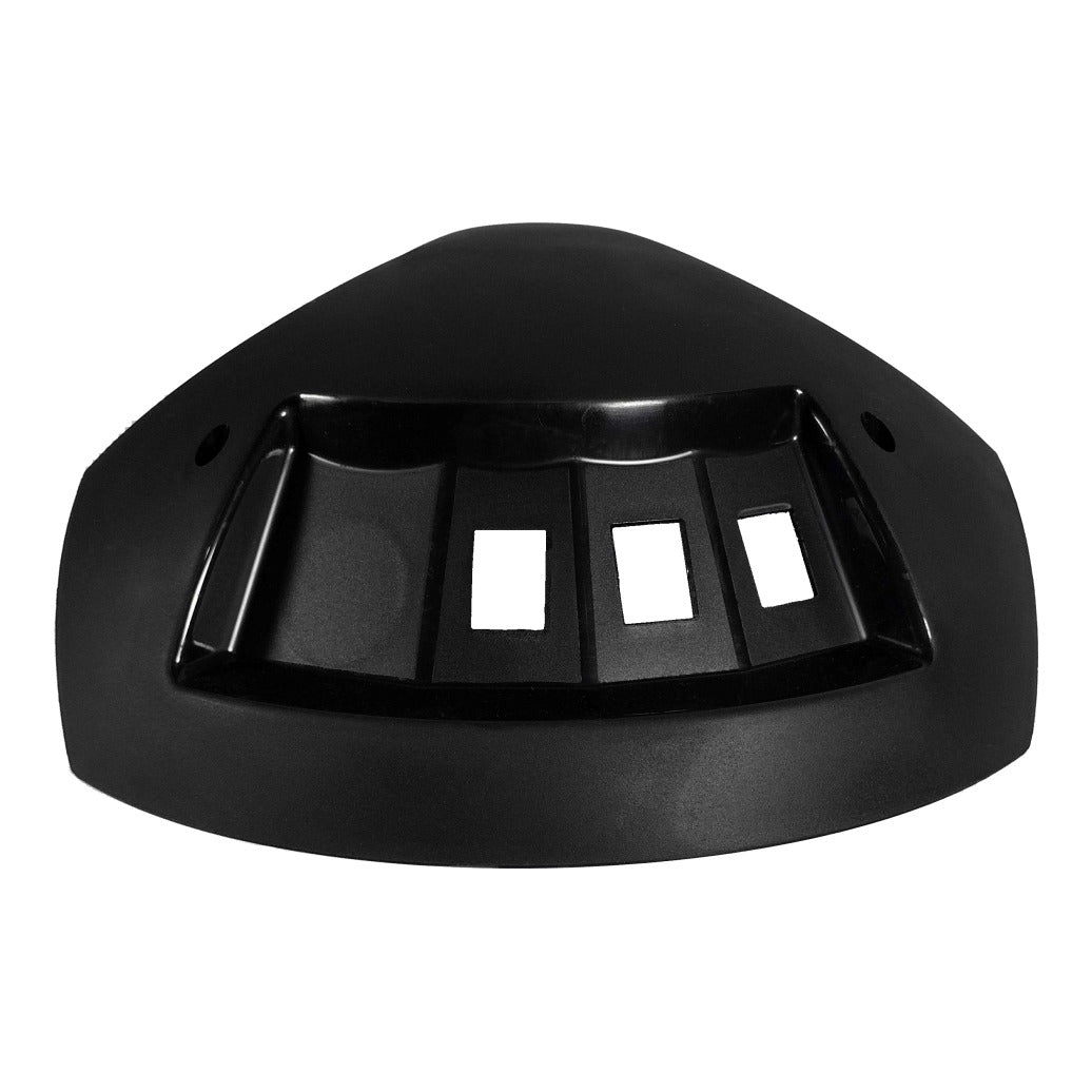 Cyclone and Cyclone II Vacuum Motor Head Replacement Cover – Handle Section