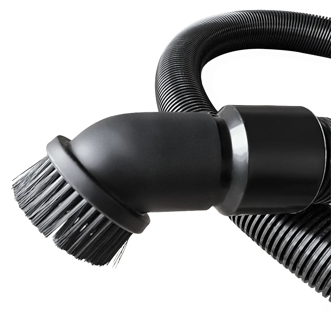 Cyclone 2200W and 3600W 6 Piece Vacuum Wand and Nozzle Floor Kit