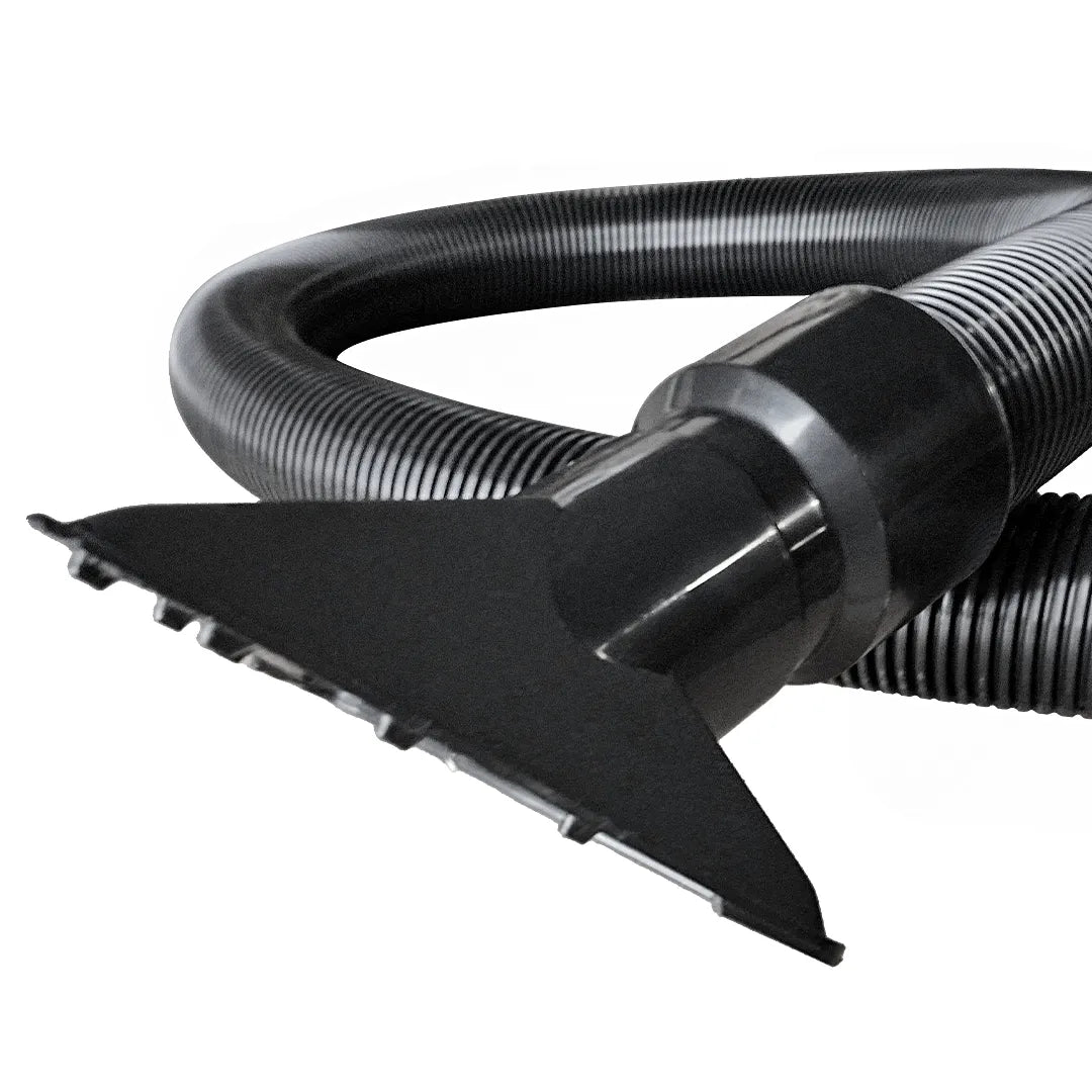 Cyclone 2200W and 3600W 6 Piece Vacuum Wand and Nozzle Floor Kit