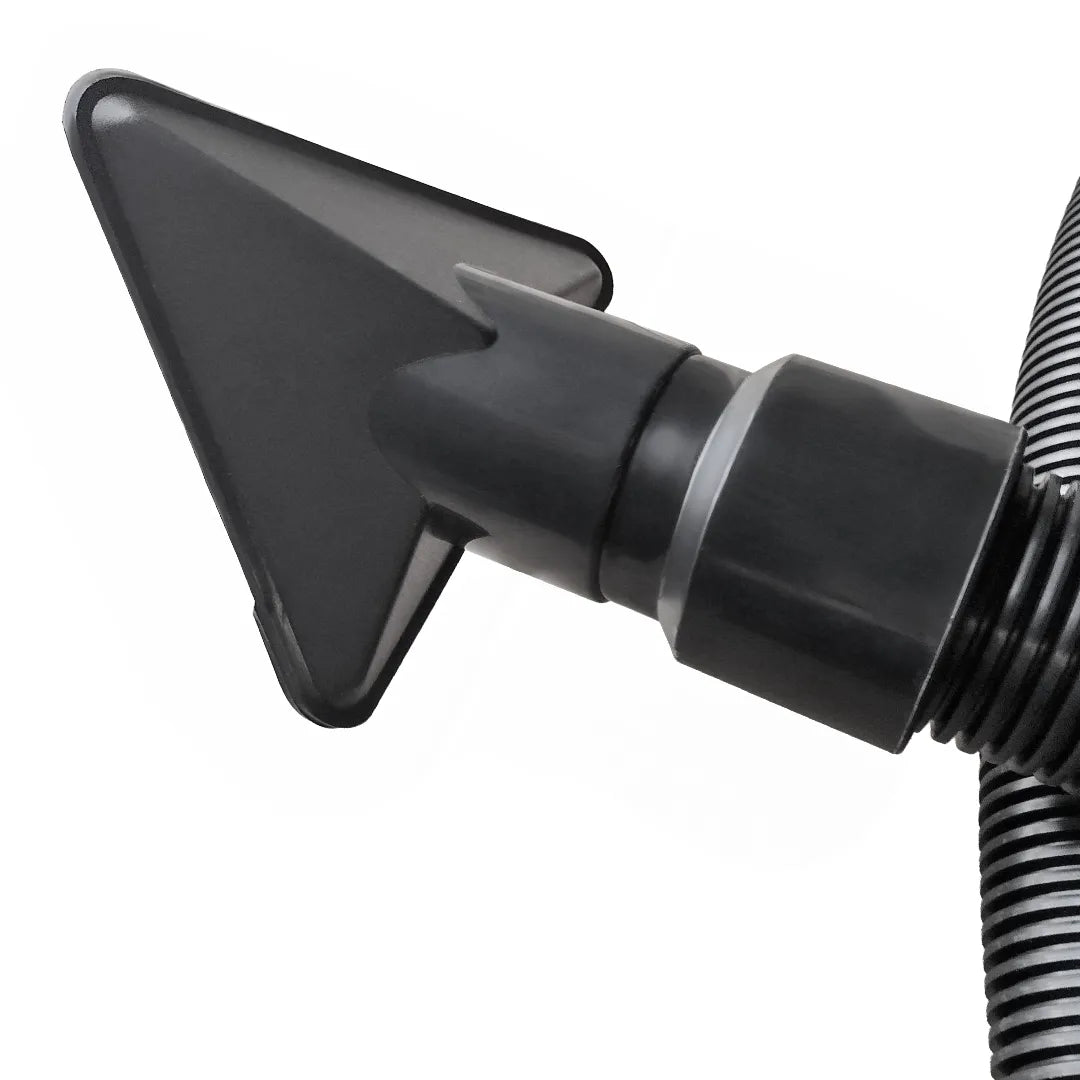 Cyclone 2200W and 3600W 6 Piece Vacuum Wand and Nozzle Floor Kit