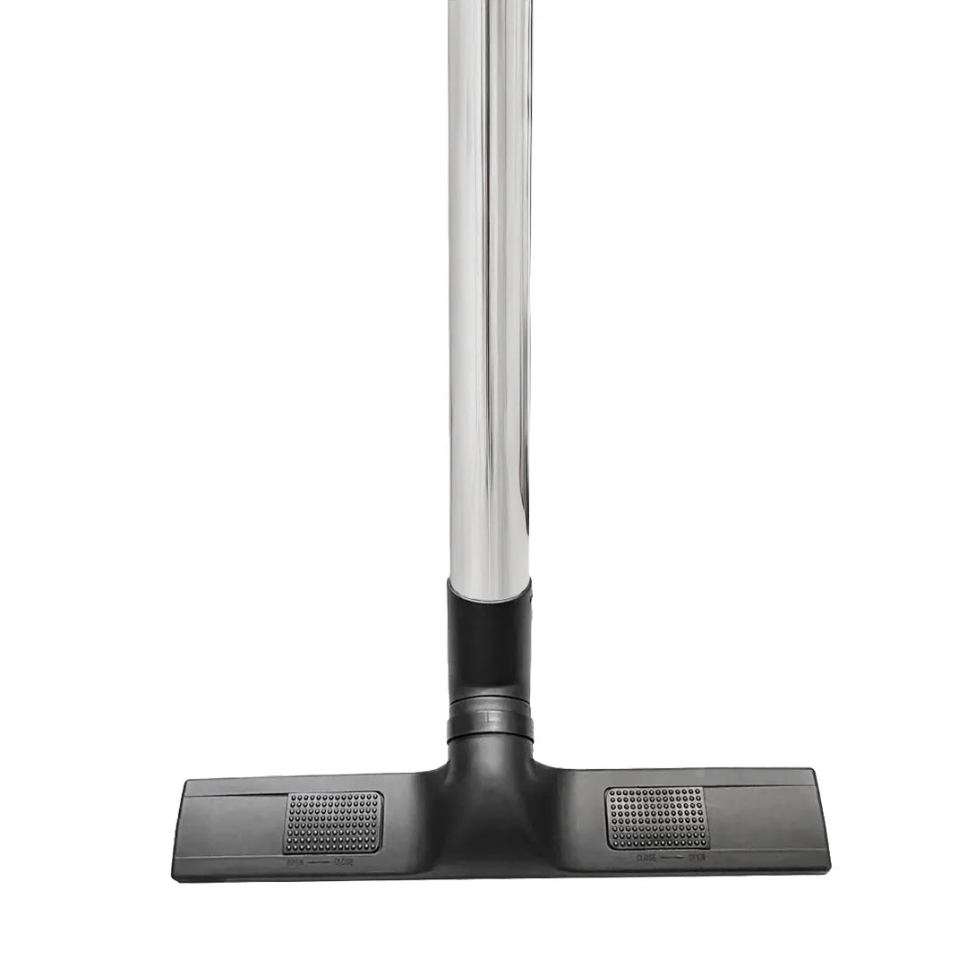 Cyclone 2200W and 3600W 6 Piece Vacuum Wand and Nozzle Floor Kit