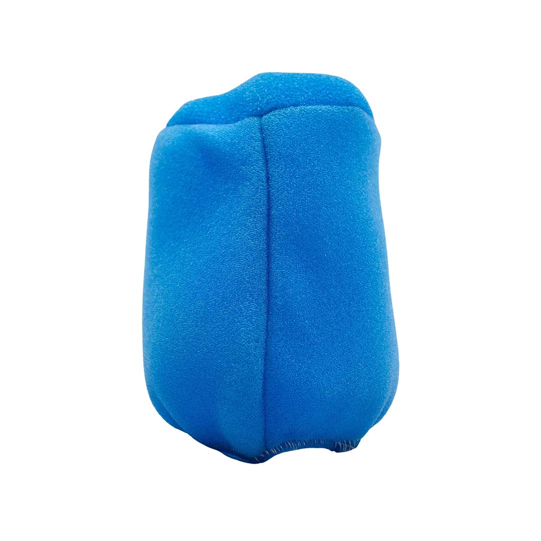 Blue Foam Filter for Cyclone 2200 and 3600W Gutter Vacuum