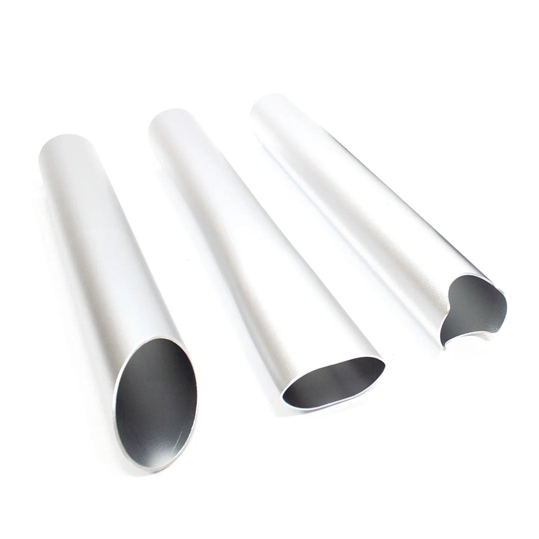 Nozzle and Adaptor Kit for the Aluminum and Carbon Gutter Poles