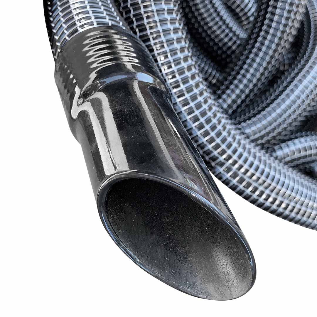 Pole to Hose 2" Cuff