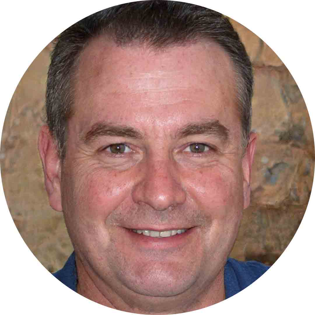Testimonial Author