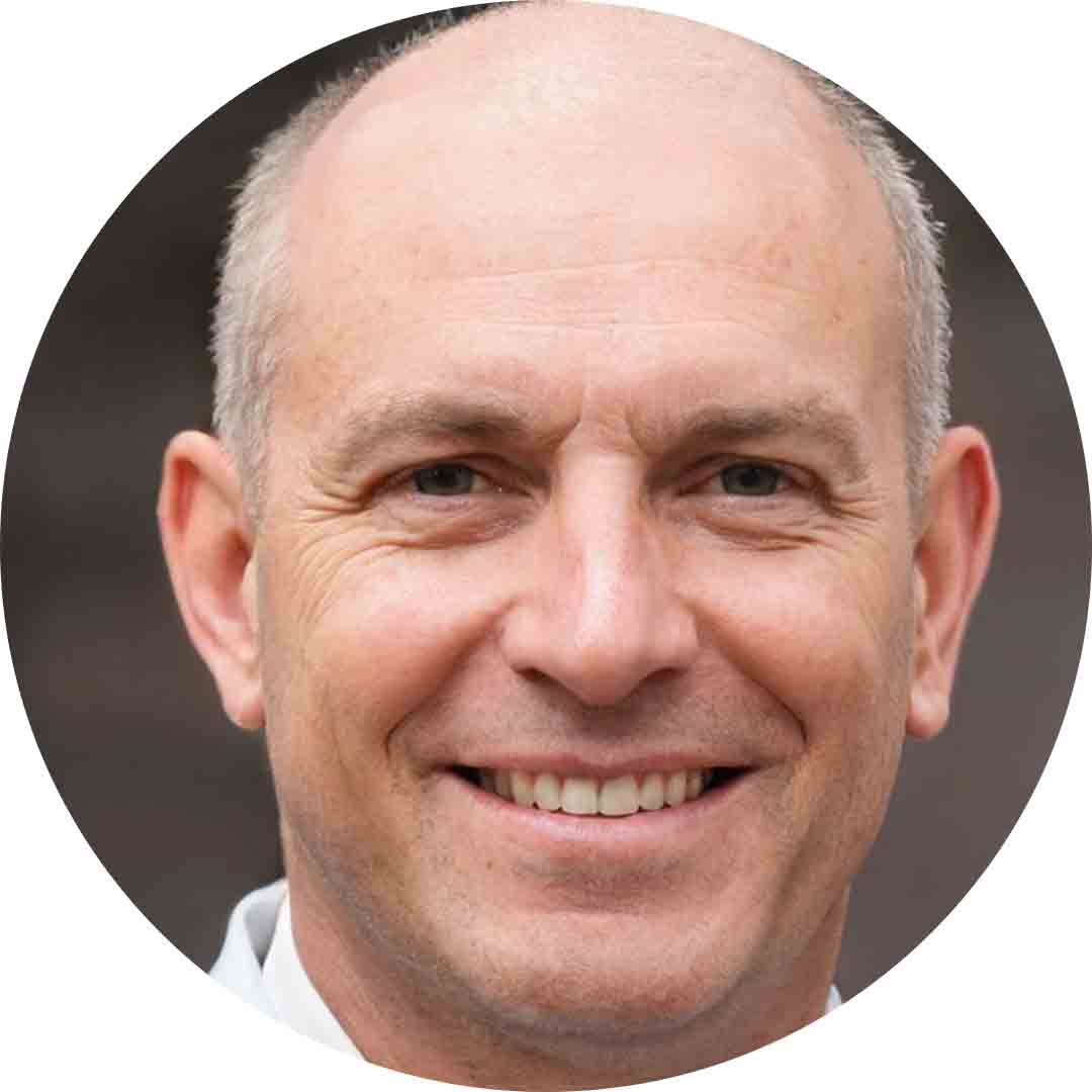 Testimonial Author