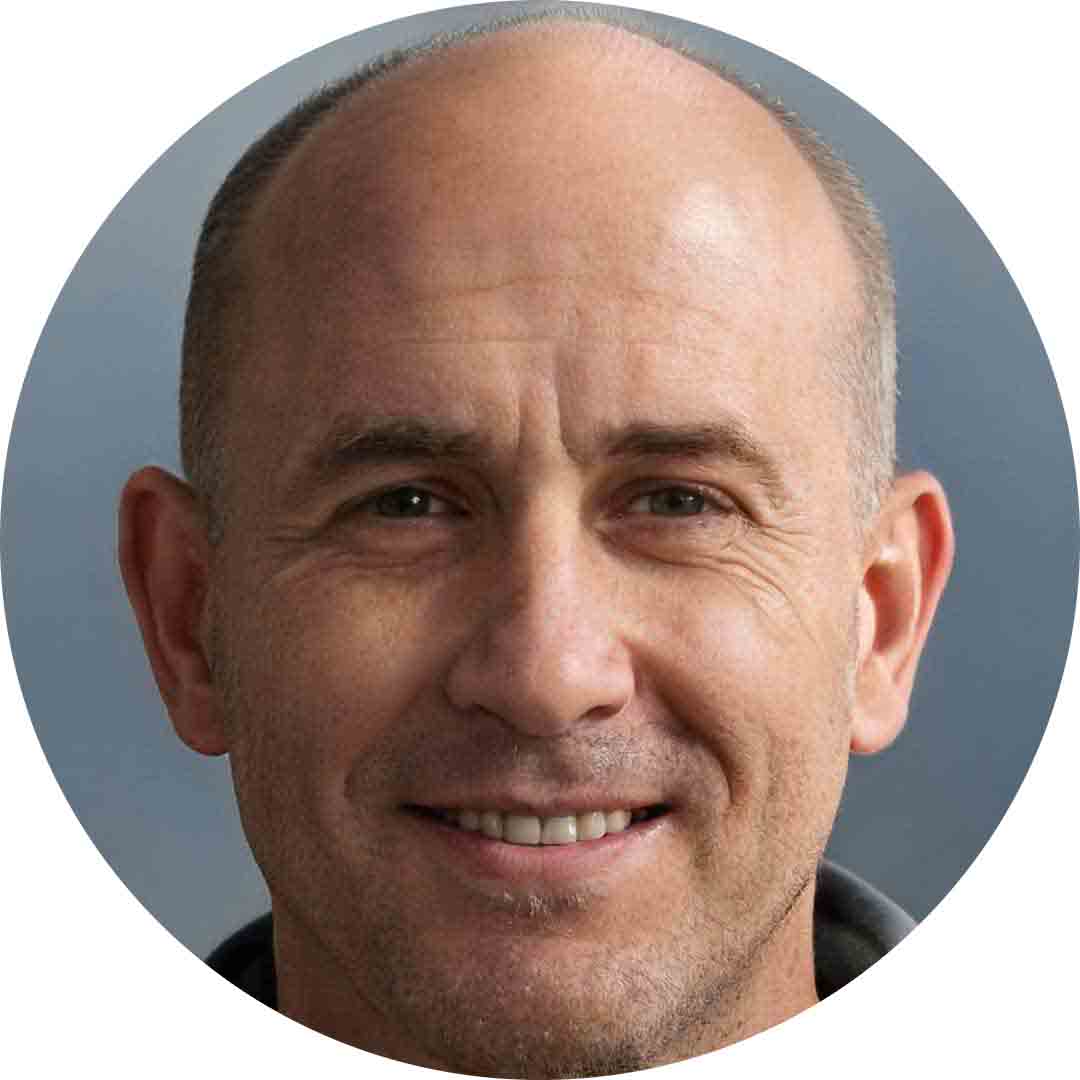 Testimonial Author