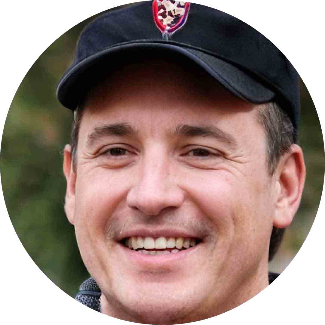 Testimonial Author