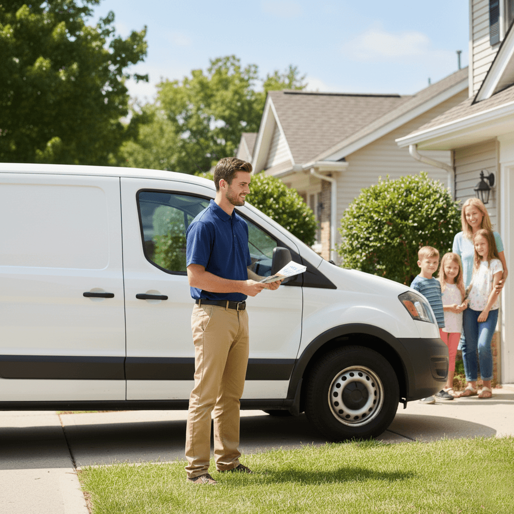 How to Market Your New Gutter Cleaning Service