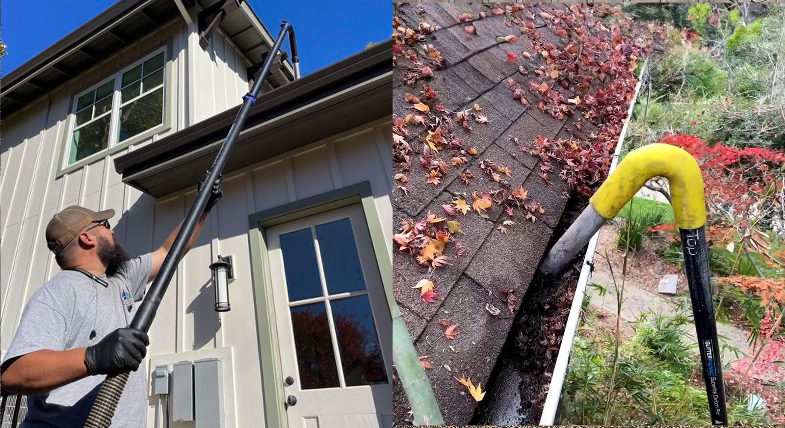 How to Start a Gutter Cleaning Business in 2026 Equipment, Costs and Marketing Guide
