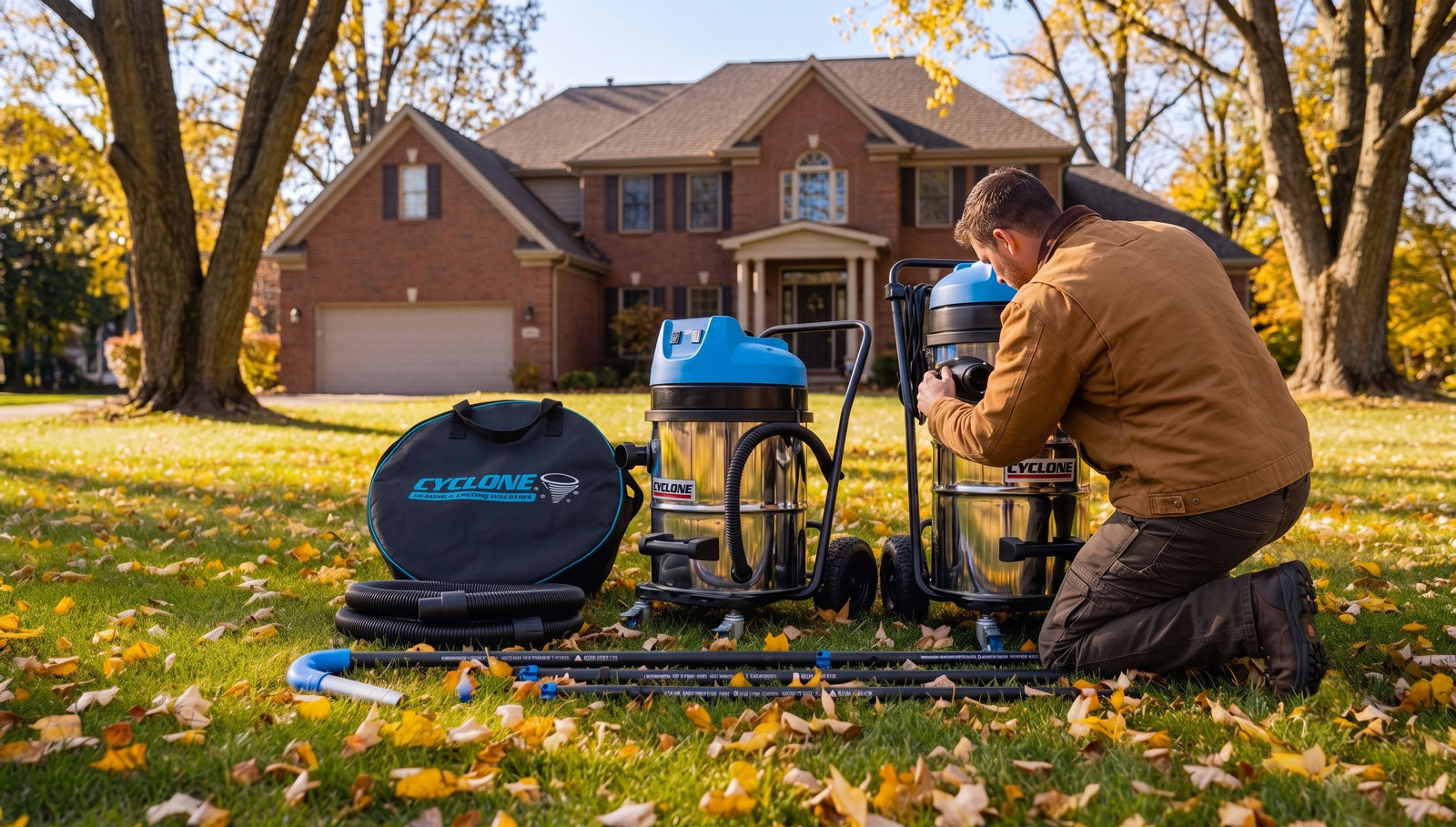 Gutter Cleaning Pricing Guide 2026: How to Quote Jobs for Maximum Profit