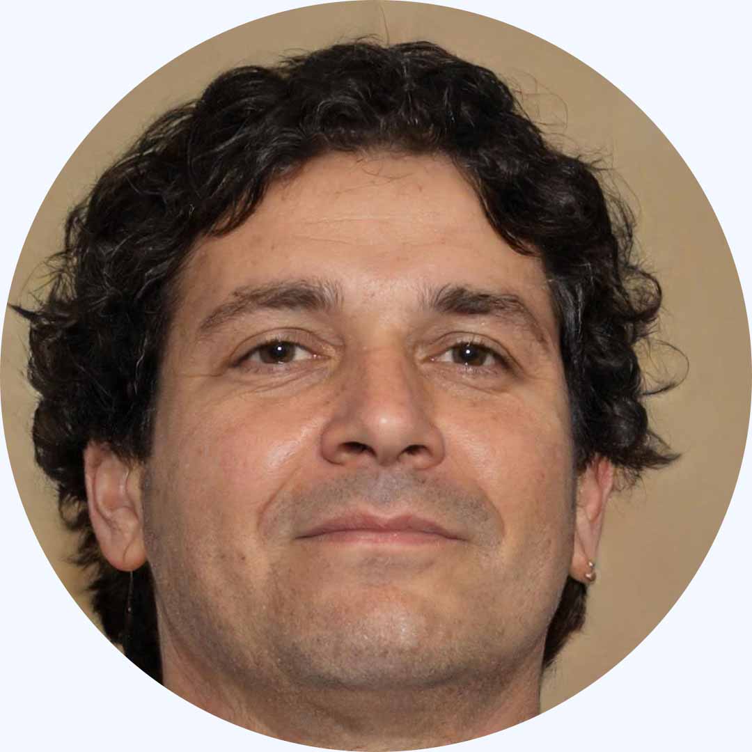 Testimonial Author