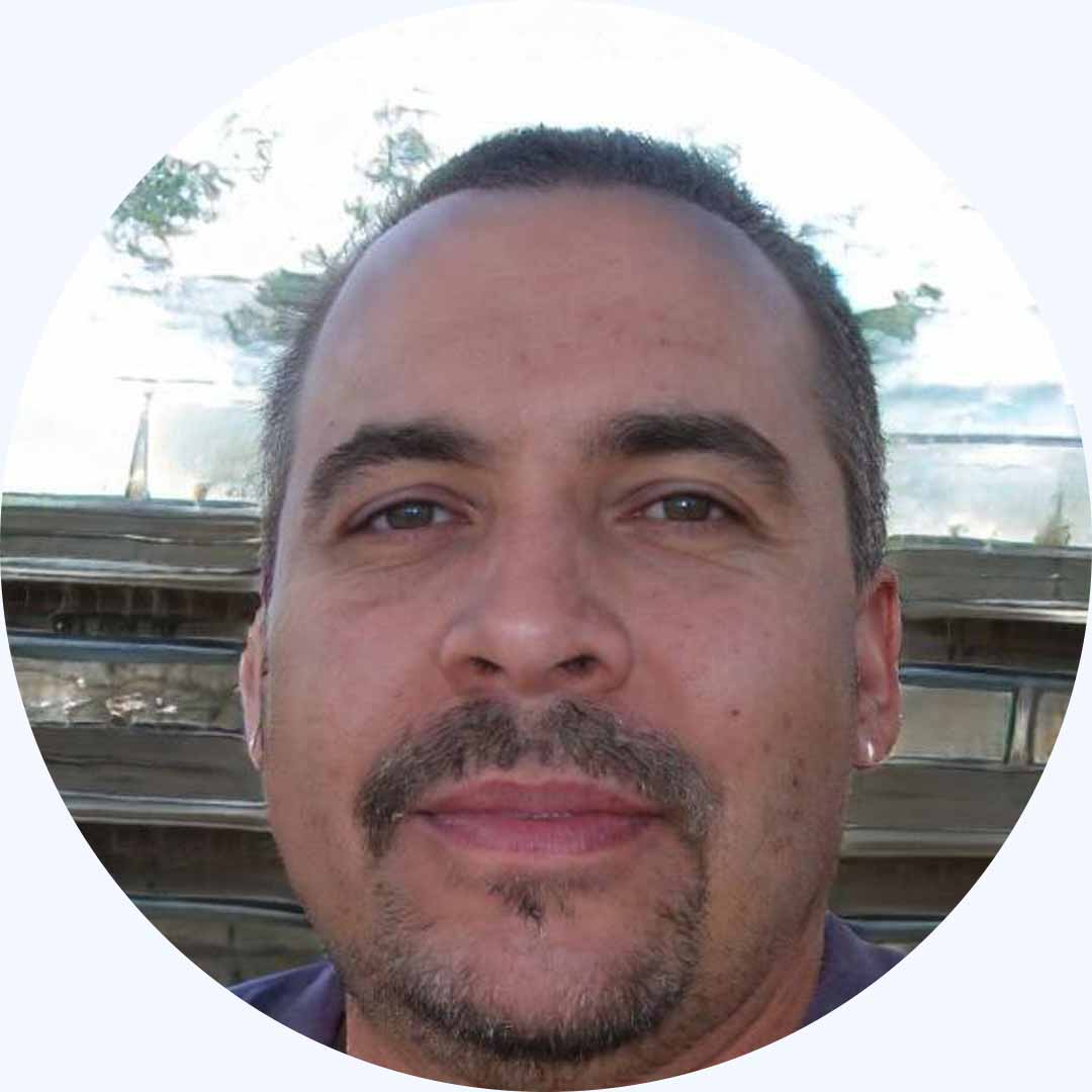 Testimonial Author