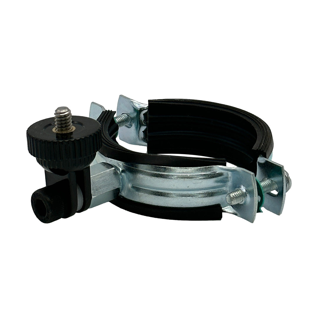 Camera Mount and Bracket for Gutter Poles