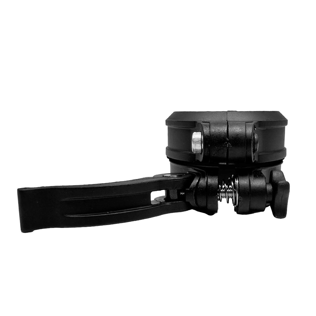 Clamping Carbon Gutter Pole Replacement Clamp