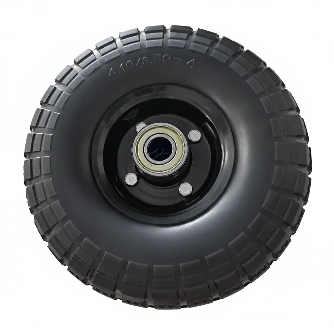 Cyclone Classic Pro Gutter Vac Replacement All-Terrain Wheels