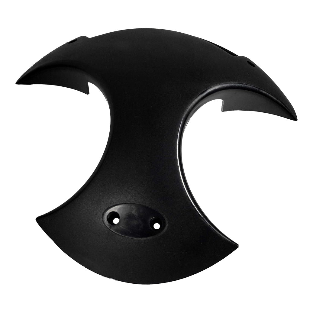 Cyclone and Cyclone II Vacuum Motor Head Replacement Cover – Handle Section