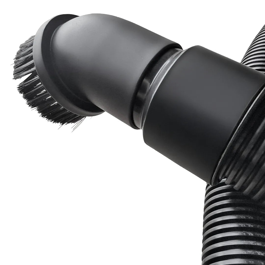 Cyclone 2200W and 3600W 6 Piece Vacuum Wand and Nozzle Floor Kit