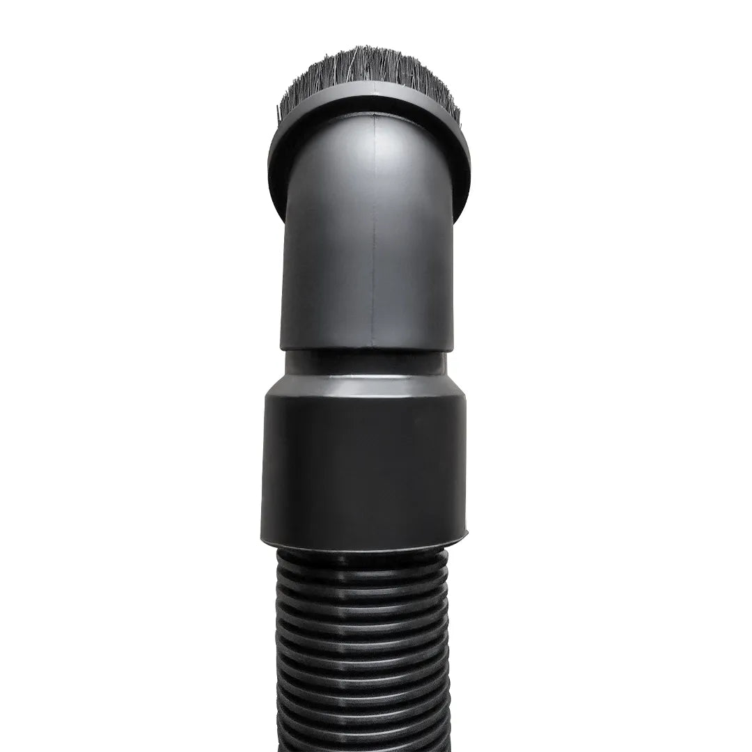 Cyclone 2200W and 3600W 6 Piece Vacuum Wand and Nozzle Floor Kit