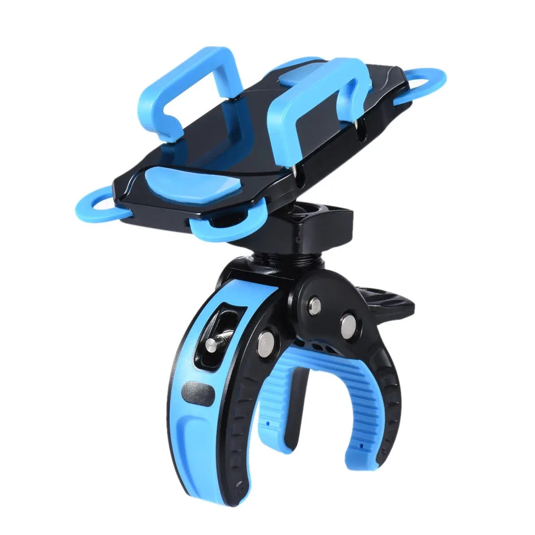 20 Gallon Cyclone Classic Pro 3600W Stainless Steel Commercial Gutter Vacuum, 40 Foot Aluminum Pole Kit, Bag and Camera