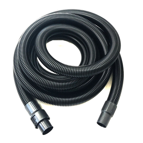 25 Foot Replacement Hose for 16 and 20 Gallon Classic Gutter Vacuum