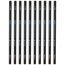 40 Foot Carbon Tapered Gutter Pole Kit