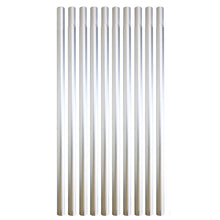20 Gallon Classic Gutter Pro Vac Kit and 40 Foot Aluminum Poles