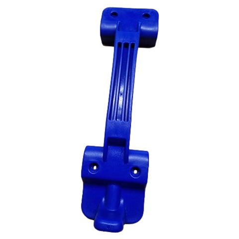 Gutter Pro Vac Replacement Handle for Head