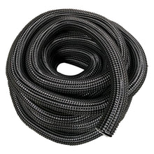 2" wide, 50 foot long wire reinforced hose - upgrade "Game Changing"