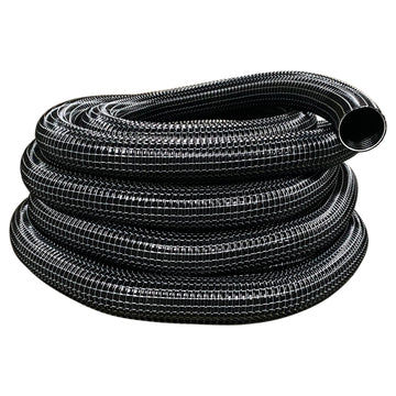 25 Foot Replacement Hose for 16 and 20 Gallon Classic Cyclone Gutter V