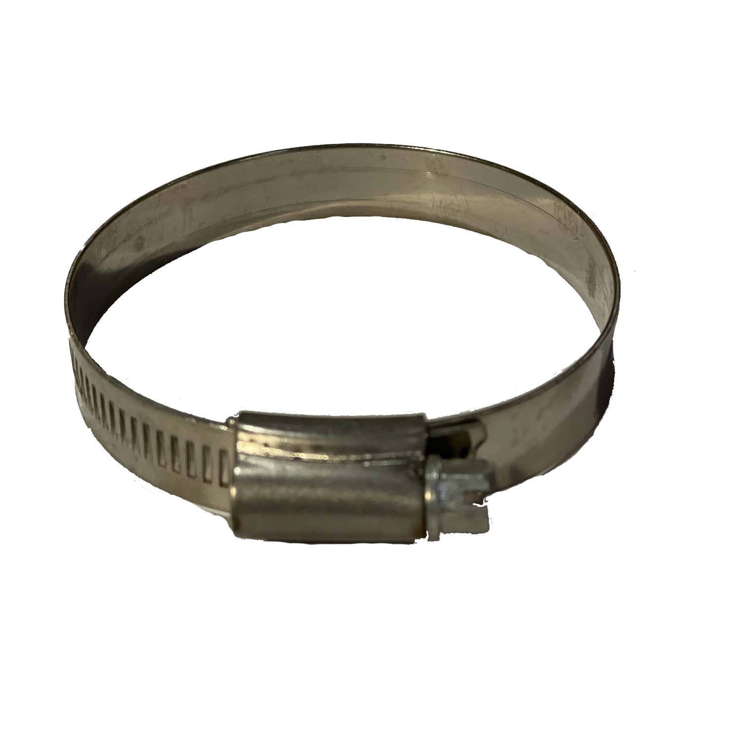 Hose Screw Clamp for Gutter Pro Vac