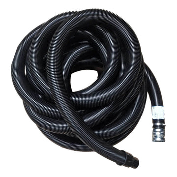 50 Foot Long Hose for Commercial Cyclone II 3600 Gutter Vacuum Machine