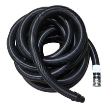 50 Foot Long Hose for Commercial Cyclone Gutter Vaccum Machines