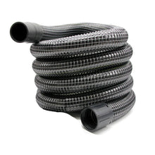 50 Foot 2in wire reinforced vacuum hose