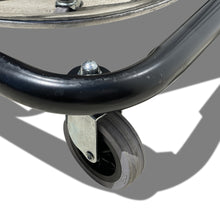 New: The "CYCLONE" Triple 3600 Professional Gutter Vacuum: 3 x 2 stage motors, stainless steel tank 240v 30A with HEPA filter & 2.8 inch (ID) cyclonic side inlet