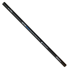 Carbon Push Fit, Tapered Gutter Cleaning Poles  - 20 foot reach (5 pcs)