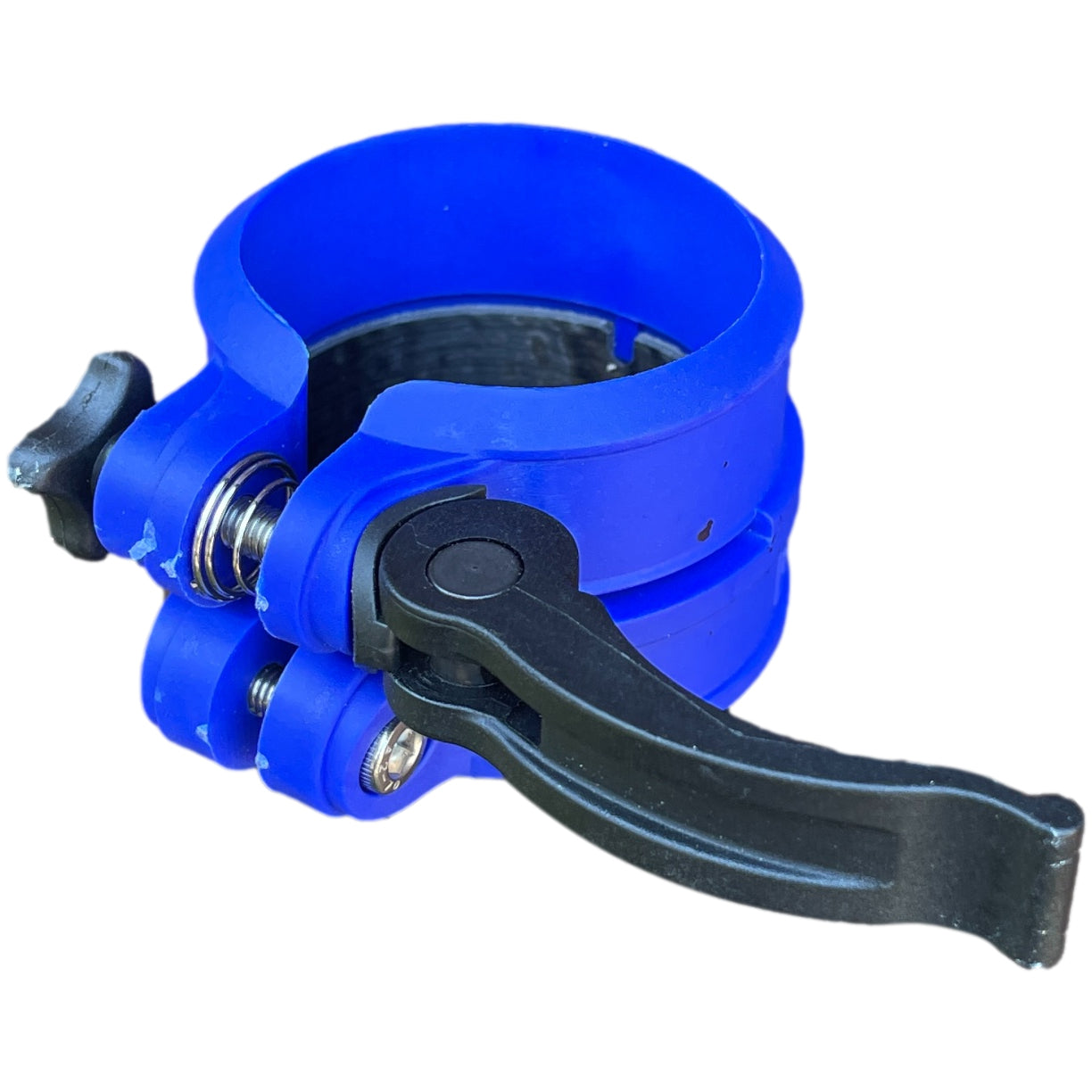 Clamping Carbon Gutter Pole Replacement Clamp