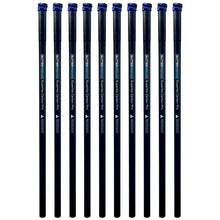 16 Classic Gallon Gutter Vacuum Kit, 40 Foot (3 Story) Carbon Clamping Poles and 50 Foot Hose